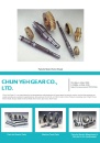 Cens.com CENS Buyer`s Digest AD CHUN YEH GEAR CO., LTD.