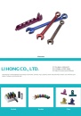 Cens.com CENS Buyer`s Digest AD LI HONG CO., LTD.