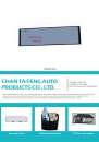 Cens.com CENS Buyer`s Digest AD CHAN TA FENG AUTO PRODUCTS CO., LTD.