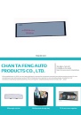 Cens.com CENS Buyer`s Digest AD CHAN TA FENG AUTO PRODUCTS CO., LTD.