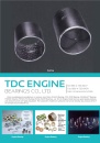 Cens.com CENS Buyer`s Digest AD TDC AUTO PARTS CO., LTD.