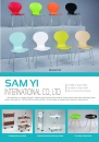 Cens.com CENS Buyer`s Digest AD SAM YI INTERNATIONAL CO., LTD.
