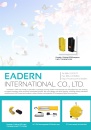 Cens.com CENS Buyer`s Digest AD EADERN INTERNATIONAL CO., LTD.