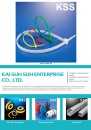 Cens.com CENS Buyer`s Digest AD KAI SUH SUH ENTERPRISE CO., LTD.