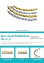 Cens.com CENS Buyer`s Digest AD KMC CHAIN INDUSTRIAL CO., LTD.