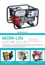 Cens.com CENS Buyer`s Digest AD MOW-LIN ELECTRIC CO., LTD.
