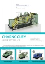 Cens.com CENS Buyer`s Digest AD CHARNG GUEY MACHINERY CO., LTD.