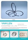 Cens.com CENS Buyer`s Digest AD YAW LEN ENTERPRISE CO., LTD.