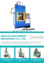 Cens.com CENS Buyer`s Digest AD JING DAY MACHINERY INDUSTRIAL CO., LTD.