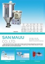 Cens.com CENS Buyer`s Digest AD SAN MAUU CO., LTD.