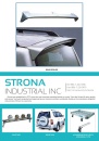 Cens.com CENS Buyer`s Digest AD STRONA INDUSTRIAL INC.