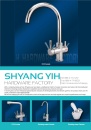 Cens.com CENS Buyer`s Digest AD SHYANG YIH HARDWARE FACTORY