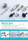 Cens.com CENS Buyer`s Digest AD REXLEN CORPORATION