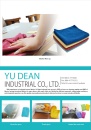 Cens.com CENS Buyer`s Digest AD YU DEAN INDUSTRIAL CO., LTD.