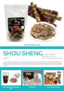 Cens.com CENS Buyer`s Digest AD SHOU SHENG LTD