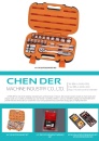 Cens.com CENS Buyer`s Digest AD CHEN DER MACHINE INDUSTRY CO., LTD.