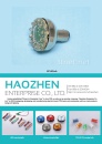 Cens.com CENS Buyer`s Digest AD HAOZHEN ENTERPRISE CO., LTD.