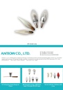 Cens.com CENS Buyer`s Digest AD ANTIOW CO., LTD.