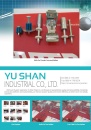 Cens.com CENS Buyer`s Digest AD YU SHAN INDUSTRIAL CO., LTD.