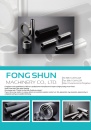 Cens.com CENS Buyer`s Digest AD FONG SHUN MACHINERY CO., LTD.