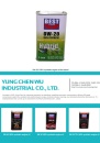 Cens.com CENS Buyer`s Digest AD YUNG CHEN WU INDUSTRIAL CO., LTD.