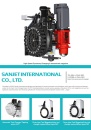 Cens.com CENS Buyer`s Digest AD SANJET INTERNATIONAL CO., LTD.