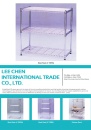 Cens.com CENS Buyer`s Digest AD LEE CHEN INTERNATIONAL TRADE CO., LTD.