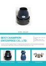 Cens.com CENS Buyer`s Digest AD BEST CHAMPION ENTERPRISE CO., LTD.