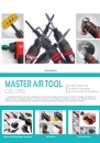 Cens.com CENS Buyer`s Digest AD MASTER AIR TOOL CO., LTD.