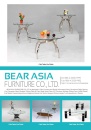 Cens.com CENS Buyer`s Digest AD BEAR ASIA FURNITURE CO., LTD.