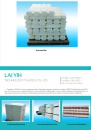 Cens.com CENS Buyer`s Digest AD LAI YIH TECHNOLOGY PLASTICS CO., LTD.