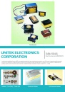 Cens.com CENS Buyer`s Digest AD UNITEK ELECTRONICS CORPORATION