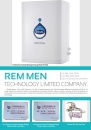 Cens.com CENS Buyer`s Digest AD REN MEN TECHNOLOGY LIMITED COMPANY