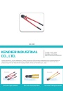 Cens.com CENS Buyer`s Digest AD KENDIER INDUSTRIAL CO., LTD.