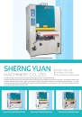 Cens.com CENS Buyer`s Digest AD SHERNG YUAN MACHINERY CO., LTD.