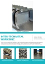 Cens.com CENS Buyer`s Digest AD INTER-TECH METAL WORKS INC.