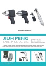Cens.com CENS Buyer`s Digest AD JIUH PENG ENTERPRISE CO., LTD.