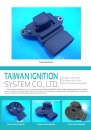 Cens.com CENS Buyer`s Digest AD TAIWAN IGNITION SYSTEM CO., LTD.