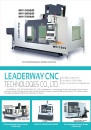 Cens.com CENS Buyer`s Digest AD LEADERWAY CNC TECHNOLOGIES CO., LTD.