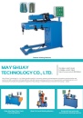 Cens.com CENS Buyer`s Digest AD MAY SHUAY TECHNOLOGY CO., LTD.