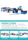 Cens.com CENS Buyer`s Digest AD HSIN CHIN MACHINERY CO., LTD.