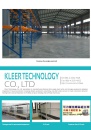 Cens.com CENS Buyer`s Digest AD KLEER TECHNOLOGY CO., LTD.