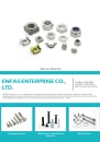Cens.com CENS Buyer`s Digest AD ENFAS ENTERPRISE CO., LTD.