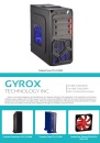Cens.com CENS Buyer`s Digest AD GYROX TECHNOLOGY INC.
