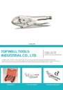 Cens.com CENS Buyer`s Digest AD TOP WELL TOOLS INDUSTRIAL CO., LTD.