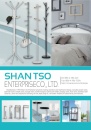 Cens.com CENS Buyer`s Digest AD SHAN TSO ENTERPRISECO., LTD.