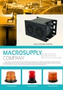 Cens.com CENS Buyer`s Digest AD MACROSUPPLY COMPANY