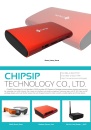 Cens.com CENS Buyer`s Digest AD CHIPSIP TECHNOLOGY CO., LTD.