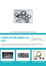 Cens.com CENS Buyer`s Digest AD LONGLIFE BEARING CO., LTD.