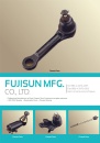 Cens.com CENS Buyer`s Digest AD FUJISUN MFG. CO., LTD.